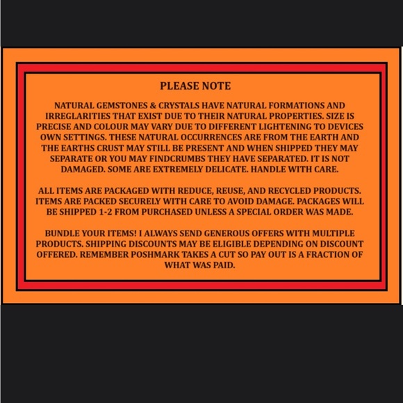 Natural Sphalerite Crystal Cluster Tower - Picture 17 of 17